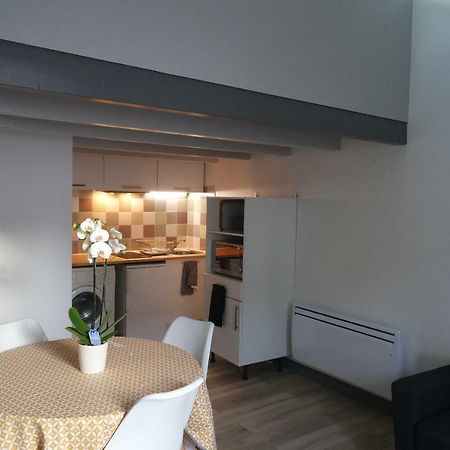 Studio Hypercentre Lr Apartment La Rochelle  Exterior photo