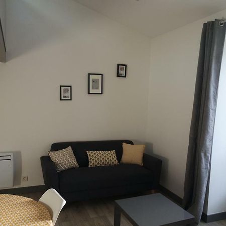 Studio Hypercentre Lr Apartment La Rochelle  Exterior photo
