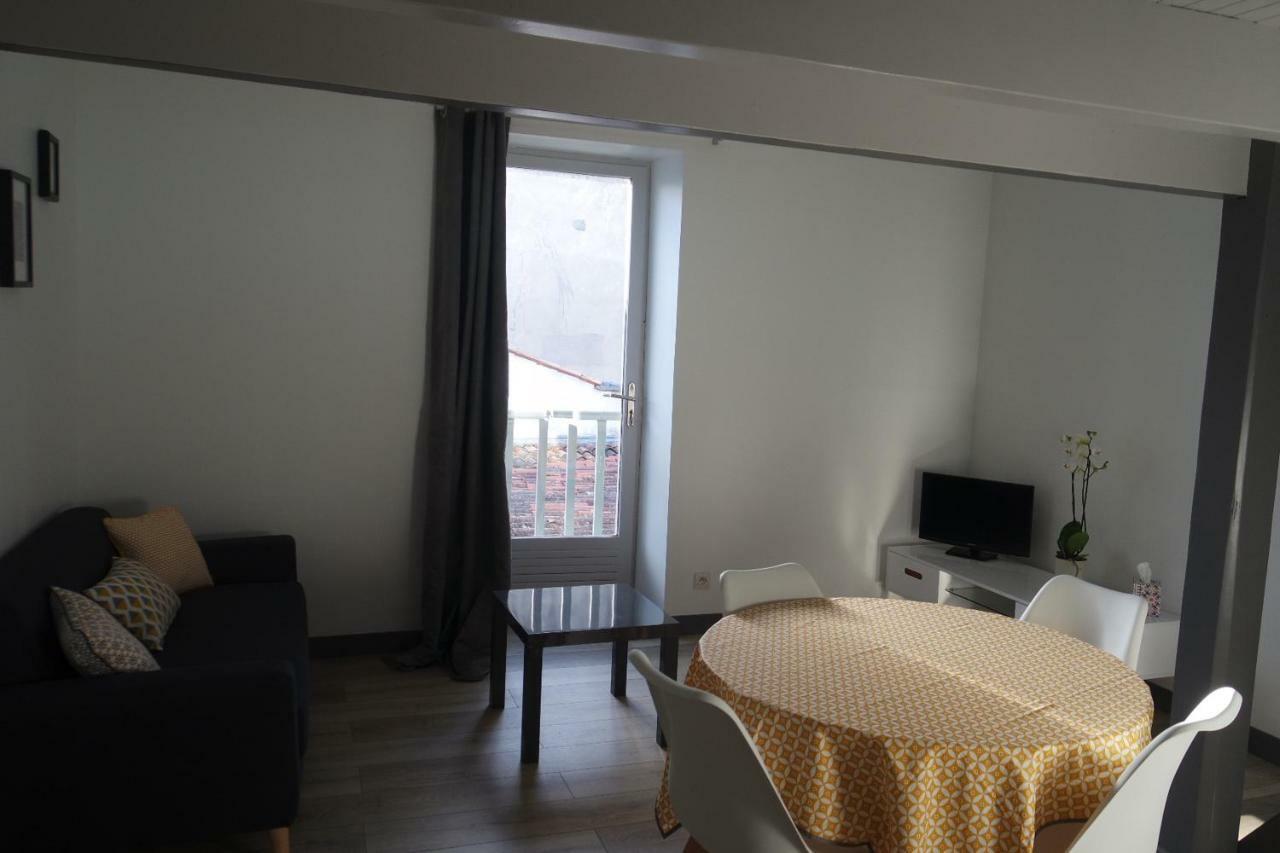 Studio Hypercentre Lr Apartment La Rochelle  Exterior photo